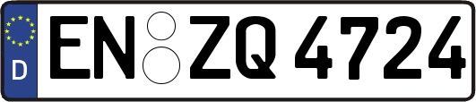 EN-ZQ4724