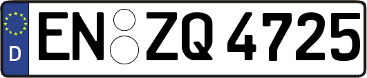 EN-ZQ4725