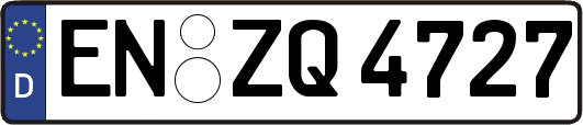 EN-ZQ4727