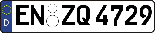 EN-ZQ4729