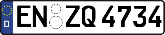 EN-ZQ4734