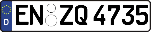 EN-ZQ4735