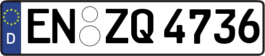 EN-ZQ4736