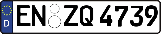 EN-ZQ4739