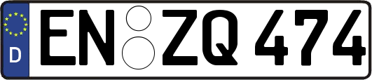 EN-ZQ474