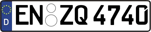 EN-ZQ4740