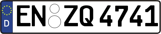 EN-ZQ4741