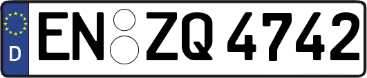 EN-ZQ4742