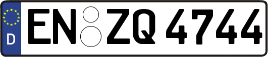 EN-ZQ4744