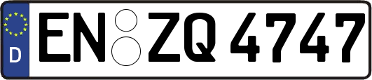 EN-ZQ4747