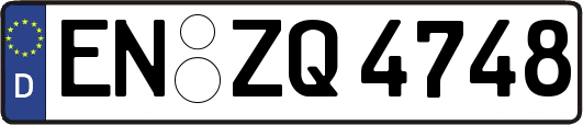 EN-ZQ4748