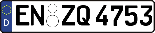 EN-ZQ4753