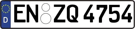 EN-ZQ4754