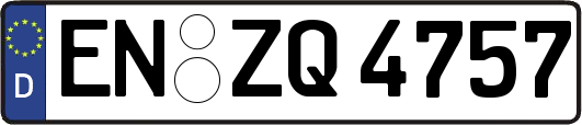 EN-ZQ4757