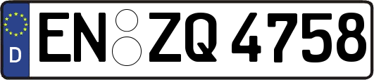 EN-ZQ4758