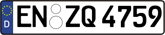 EN-ZQ4759