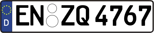 EN-ZQ4767