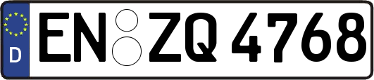 EN-ZQ4768