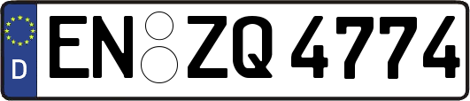 EN-ZQ4774