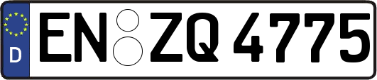 EN-ZQ4775