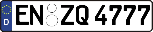 EN-ZQ4777