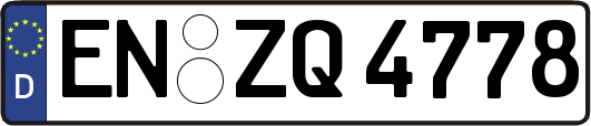 EN-ZQ4778