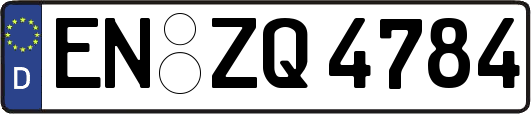 EN-ZQ4784