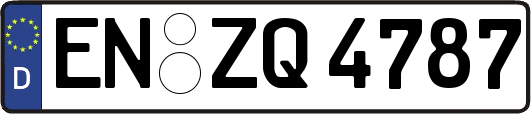 EN-ZQ4787