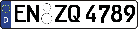 EN-ZQ4789