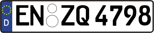 EN-ZQ4798