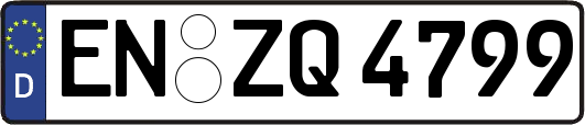 EN-ZQ4799