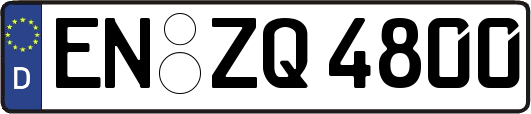 EN-ZQ4800