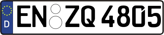 EN-ZQ4805