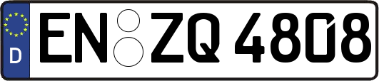 EN-ZQ4808