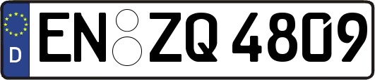 EN-ZQ4809