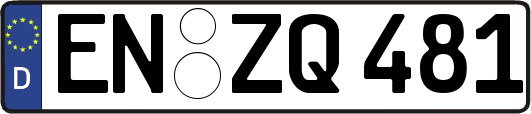 EN-ZQ481