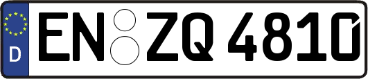 EN-ZQ4810