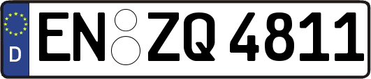 EN-ZQ4811