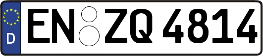 EN-ZQ4814