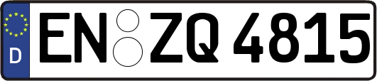 EN-ZQ4815