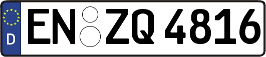 EN-ZQ4816