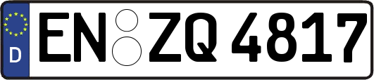 EN-ZQ4817