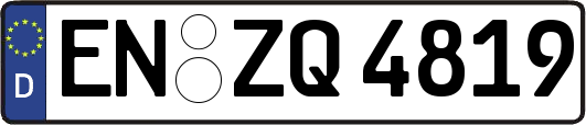 EN-ZQ4819