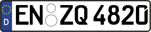 EN-ZQ4820