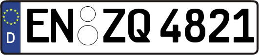 EN-ZQ4821