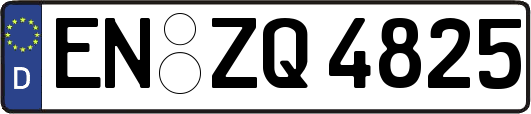 EN-ZQ4825