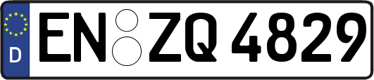 EN-ZQ4829