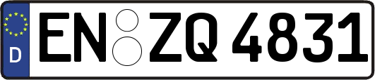 EN-ZQ4831