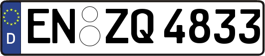 EN-ZQ4833