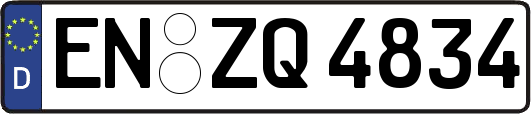 EN-ZQ4834